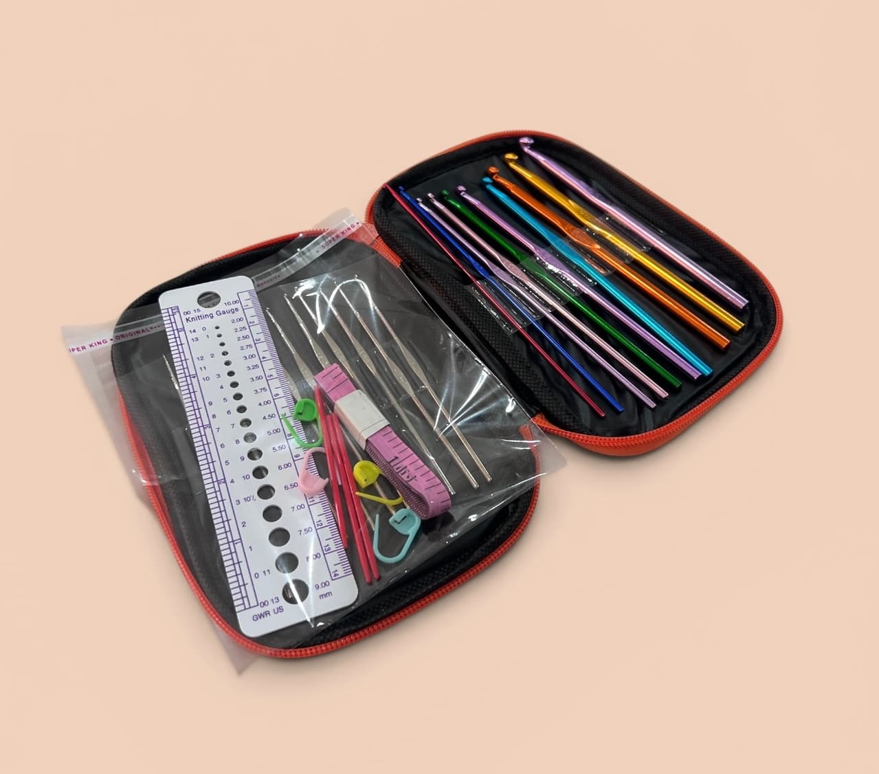 Kit pour débutant