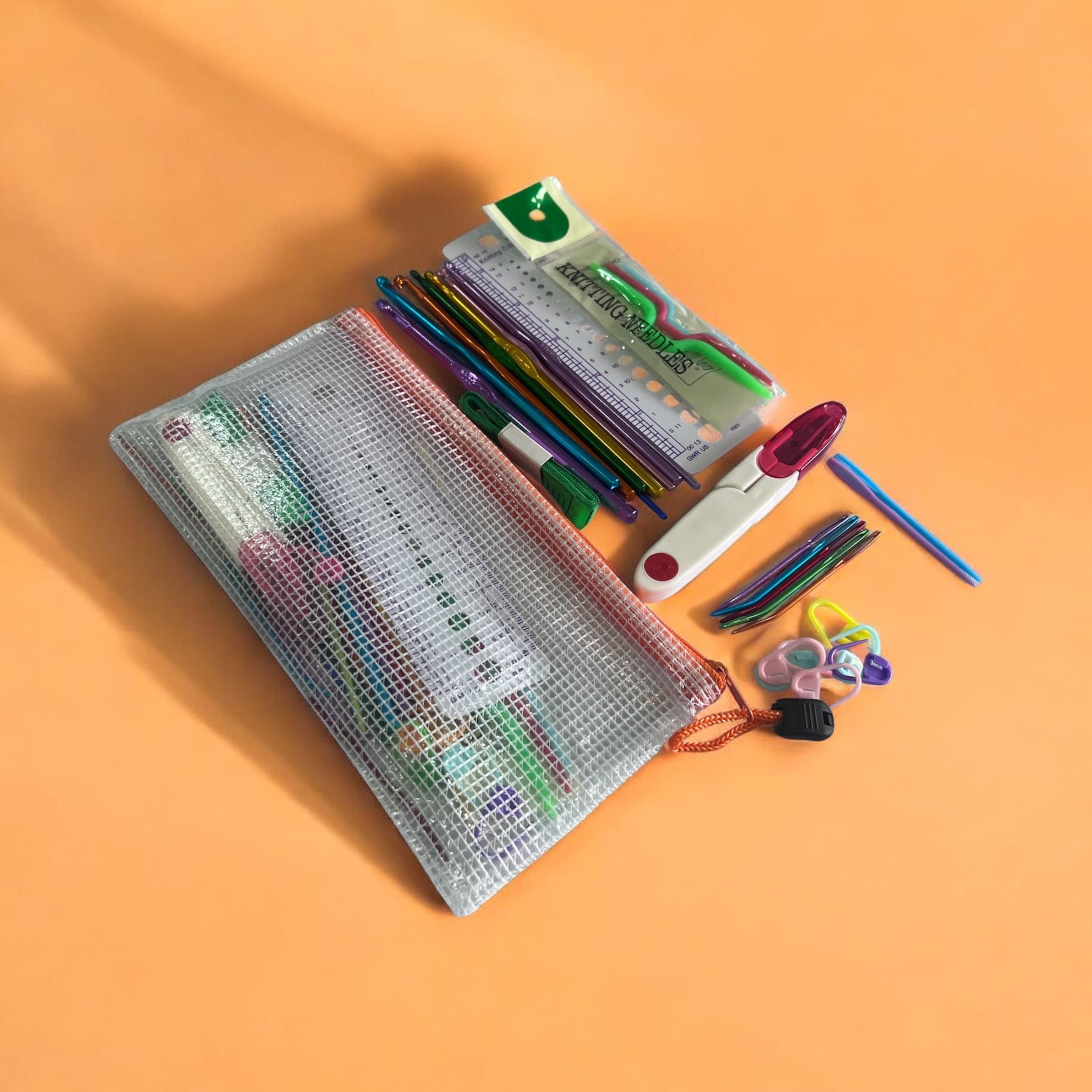 Kit pour débutant