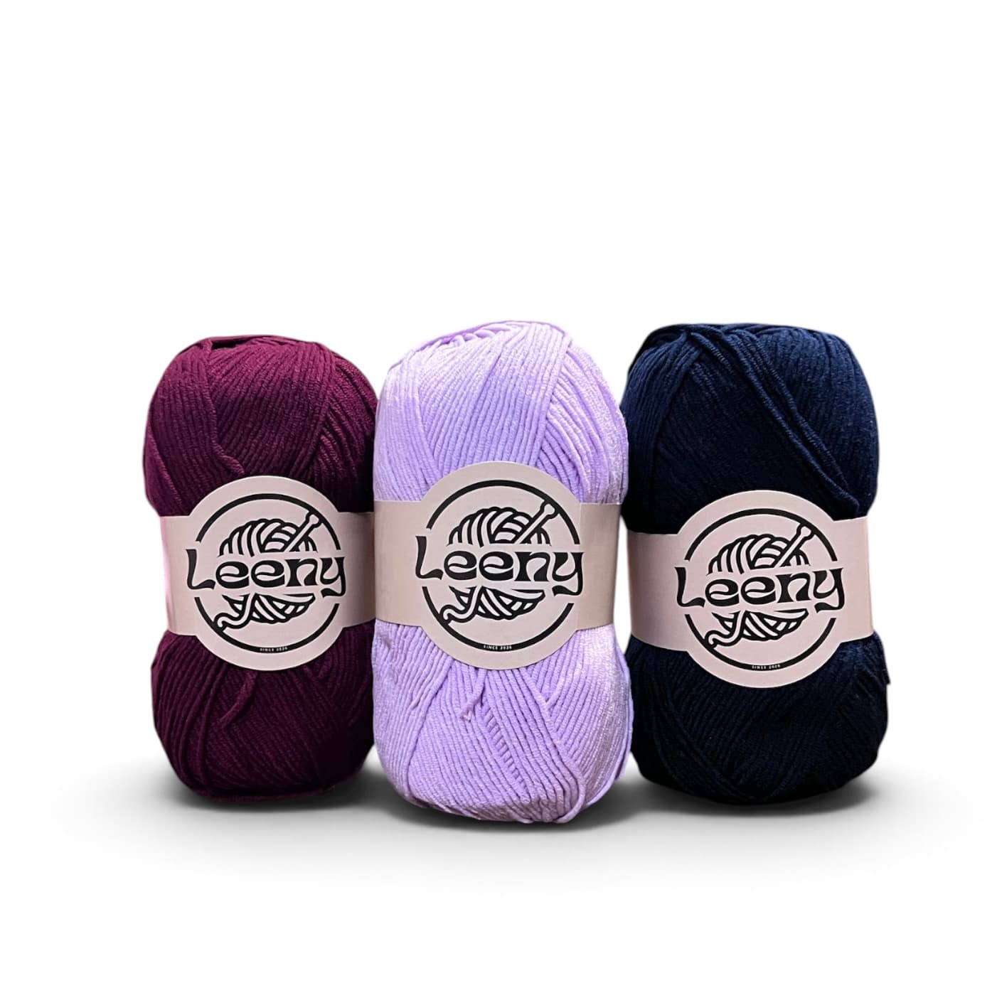 Laine Coton 100g