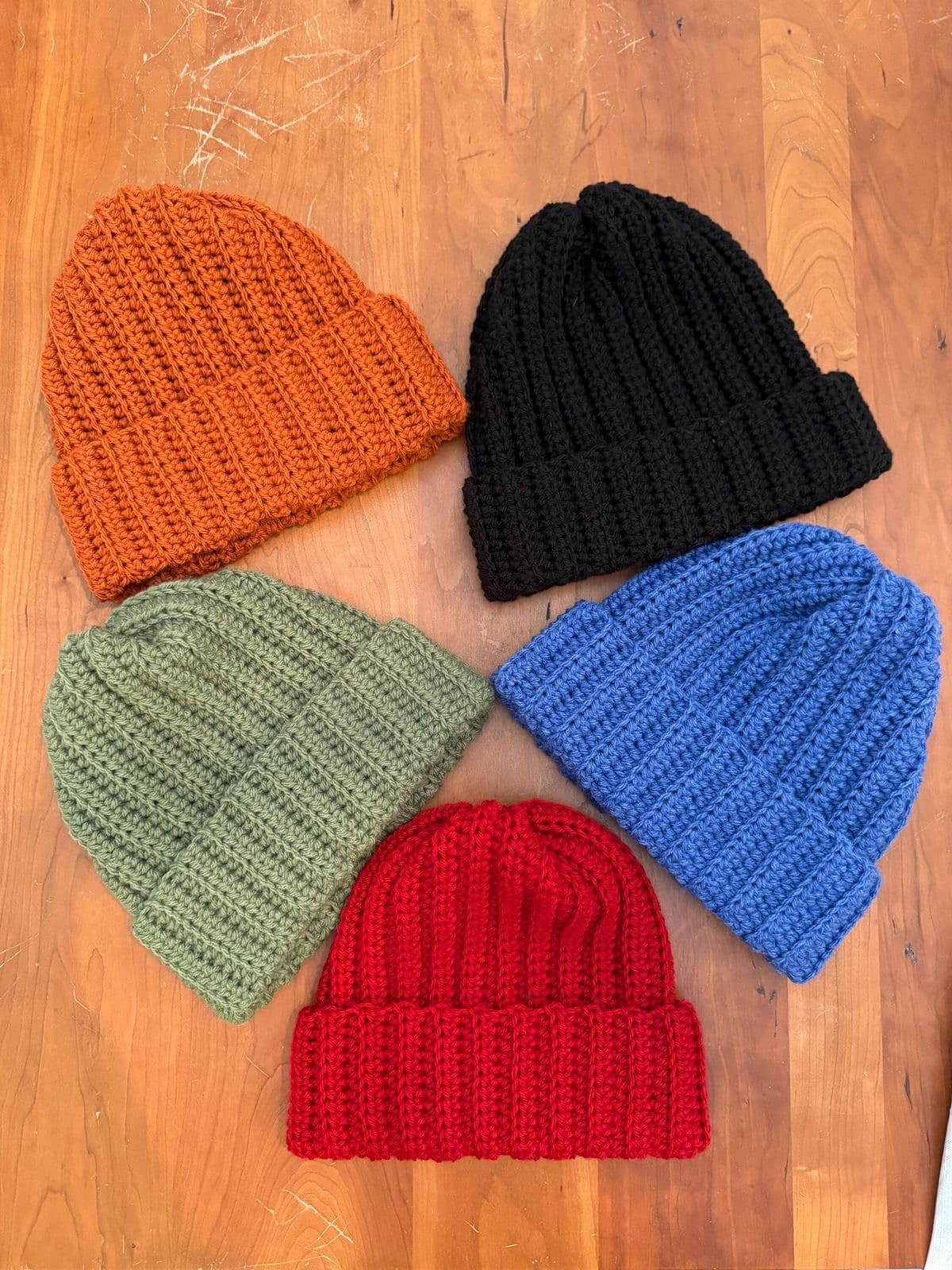 Bonnet