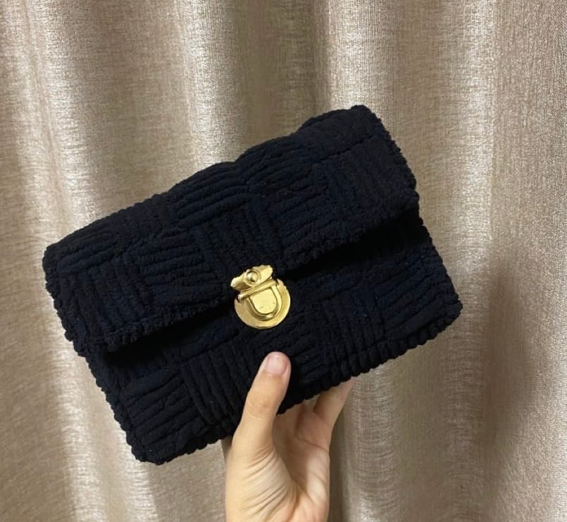 Mini sac à main