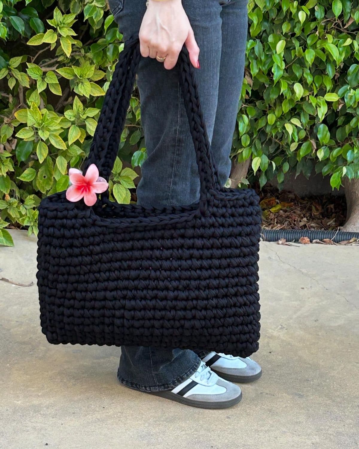 Sac fourre-tout
