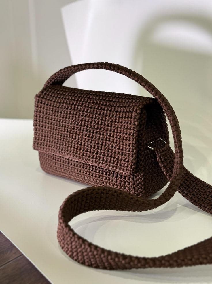 Sac à bandoulière
