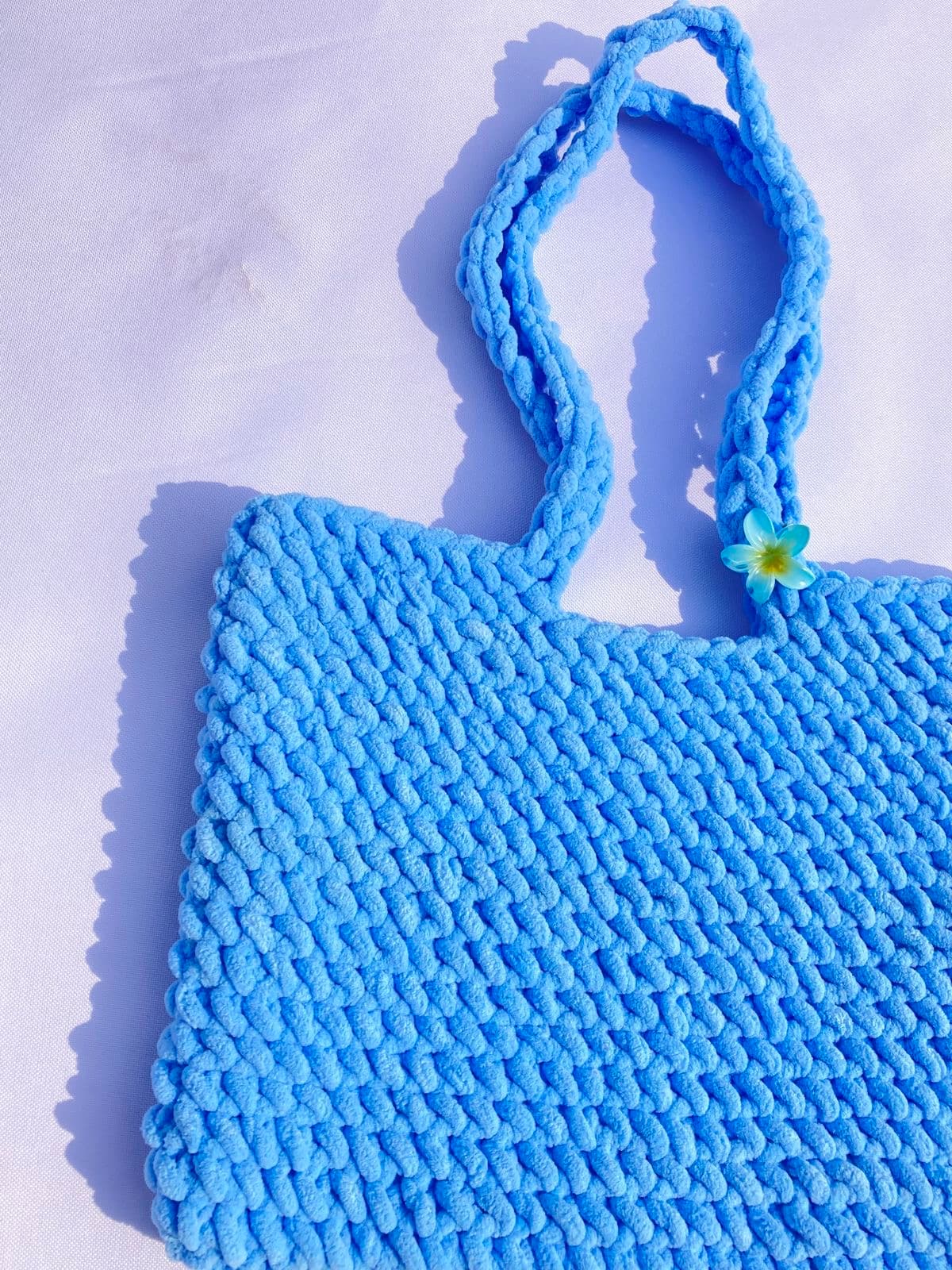 Sac fourre-tout