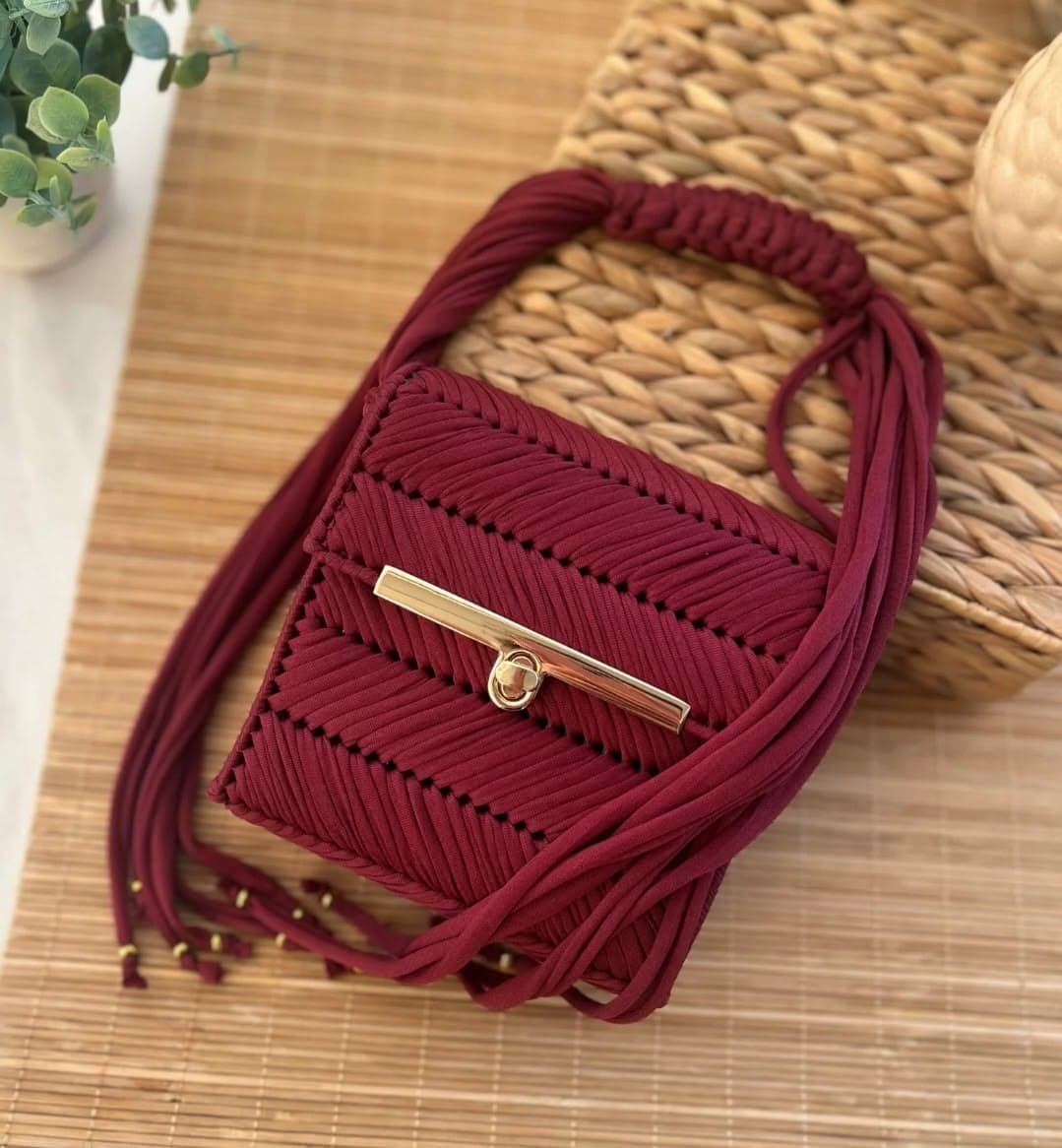 Mini sac à main